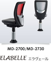 MD-2700series